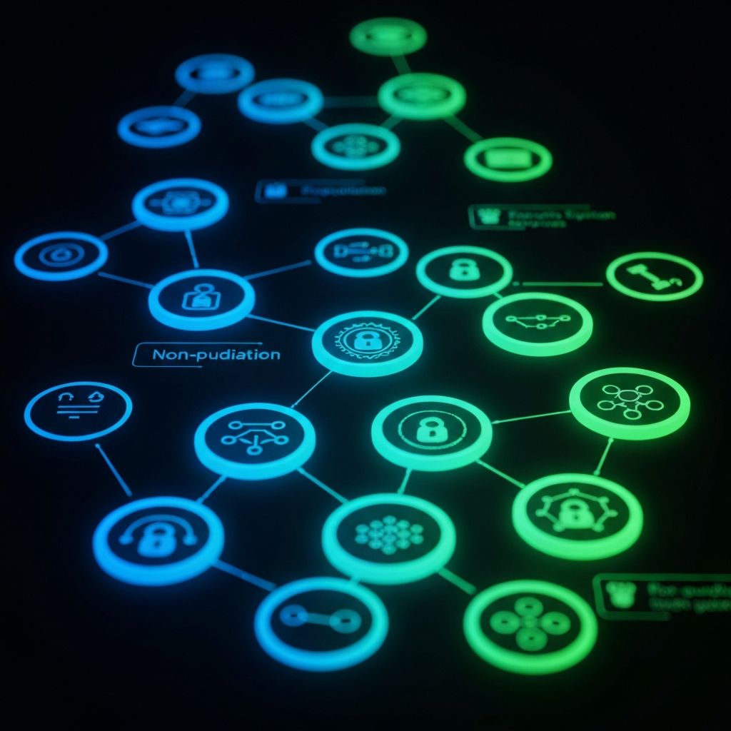 Zero-Knowledge Proof